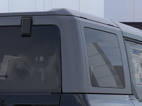 New 2025 Ford Bronco Badlands image 25