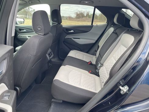 Used 2021 Chevrolet Equinox LS w/ LS Convenience Package image 25