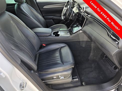 Used 2024 Maserati Grecale GT image 29