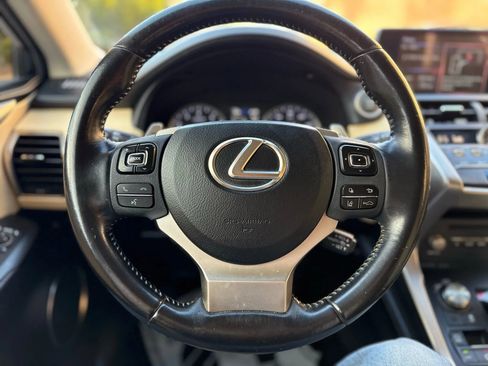 Used 2018 Lexus NX 300 FWD w/ Accessory Package 2 image 32