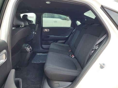 New 2023 Hyundai Ioniq 6 SE w/ Cargo Package RWD image 16