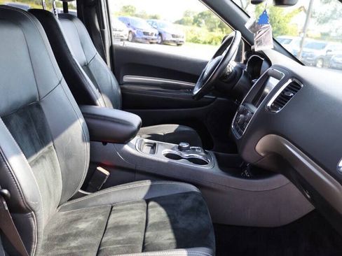 Used 2015 Dodge Durango SXT w/ Quick Order Package 23B AWD/4WD image 15