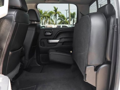 Used 2017 Chevrolet Silverado 2500 LTZ w/ Duramax Plus Package AWD/4WD image 46