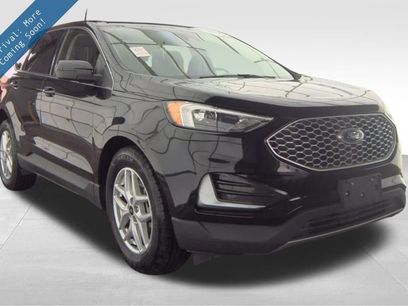 Used 2023 Ford Edge SEL