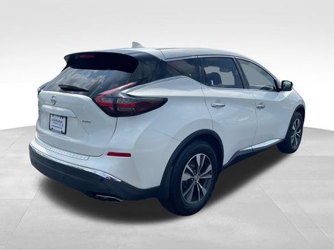 Used 2020 Nissan Murano S w/ Technology Package AWD/4WD image 5