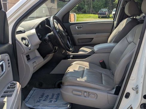 Used 2015 Honda Pilot Touring image 20