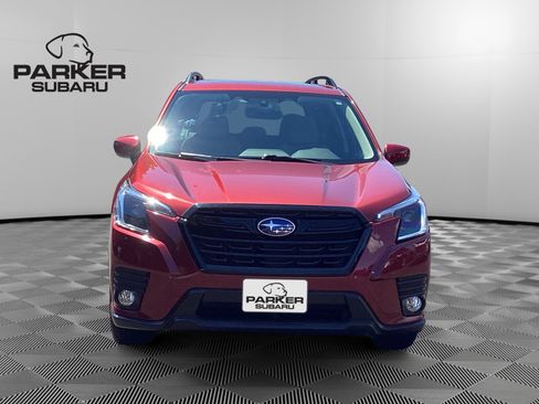 Used 2023 Subaru Forester Premium AWD/4WD image 8