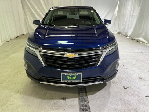 Certified 2023 Chevrolet Equinox LT image 3
