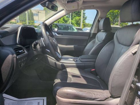 Used 2022 Hyundai Palisade SEL w/ Premium Package AWD/4WD image 22