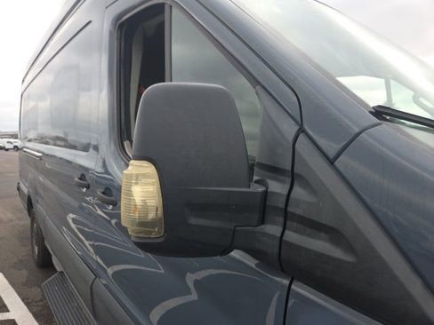 Certified 2020 Ford Transit 250 148 High Roof Extended RWD image 5