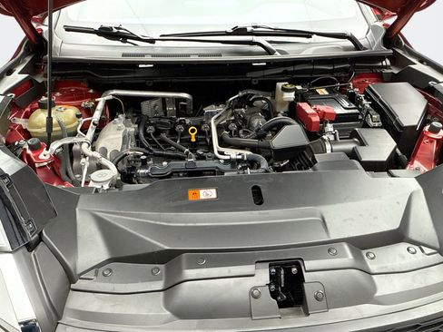 Used 2024 Mitsubishi Outlander SE Black Edition image 26