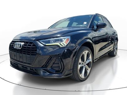 Used 2021 Audi Q3 2.0T Premium Plus w/ Premium Plus Package