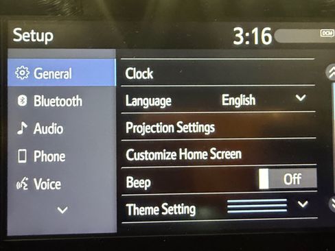 Used 2023 Toyota Camry SE FWD image 39