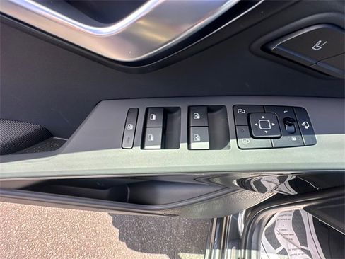 New 2025 Kia Niro Wave image 15