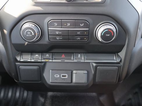 New 2026 Chevrolet Silverado 1500 W/T w/ WT Value Package image 10