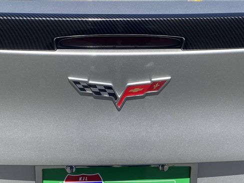 Used 2006 Chevrolet Corvette Convertible RWD image 11