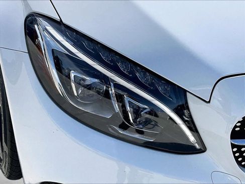 Used 2016 Mercedes-Benz C 450 AMG image 30