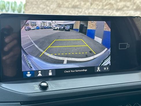 Used 2025 Honda Accord Sport image 20