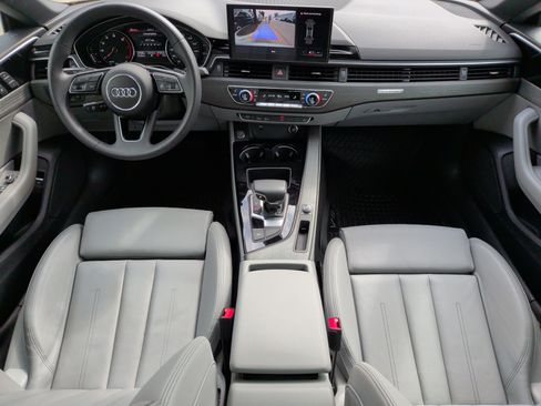 Certified 2023 Audi A5 2.0T Premium w/ Convenience Package image 29