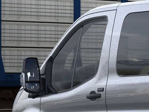 New 2026 Ford Transit 350 XLT AWD/4WD image 20
