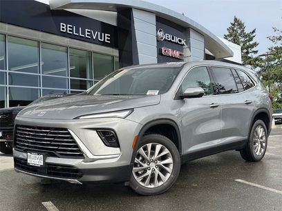 New 2026 Buick Enclave Preferred w/ Power Package