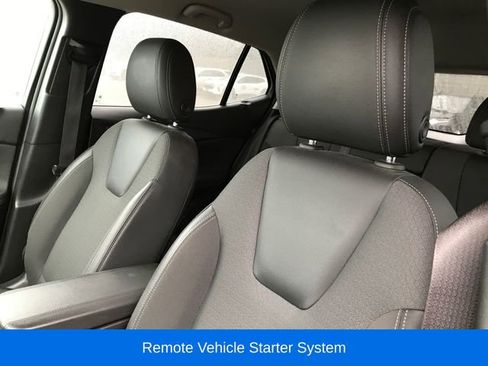 Used 2024 Buick Encore GX Preferred w/ Comfort Package image 4