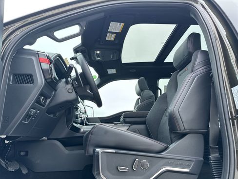 New 2026 Ford F150 Raptor w/ Equipment Group 803A Raptor R image 5