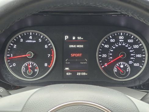 Used 2024 Kia K5 GT-Line FWD image 31
