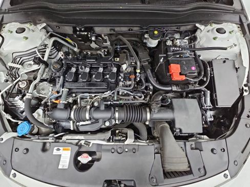 Used 2021 Honda Accord Sport Special Edition image 14