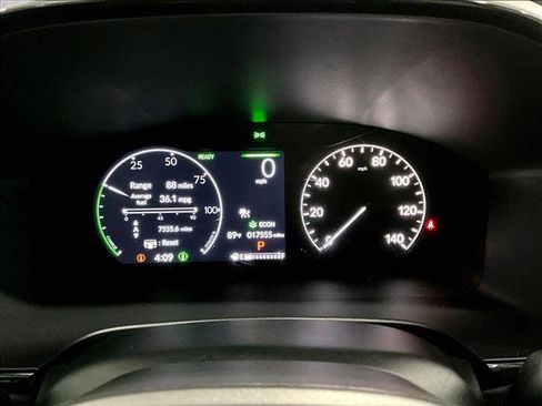Used 2024 Honda CR-V Sport image 22