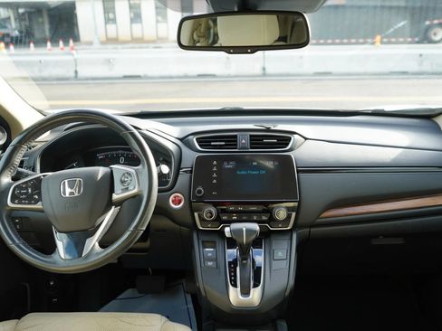Used 2019 Honda CR-V EX-L image 17