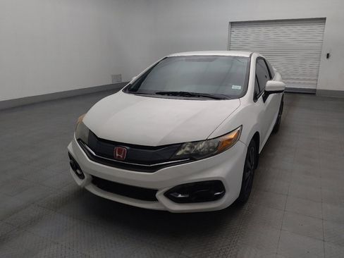 Used 2014 Honda Civic LX image 15