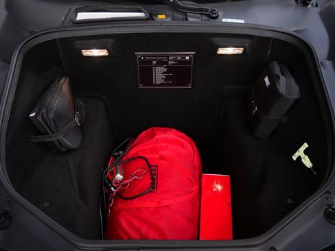 Used 2016 Ferrari 488 GTB image 21