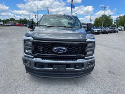 New 2026 Ford F350 XL w/ STX Appearance Package AWD/4WD image 3