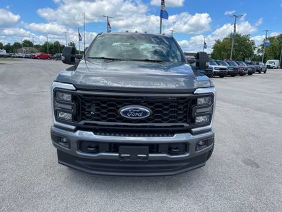 New 2026 Ford F350 XL w/ STX Appearance Package