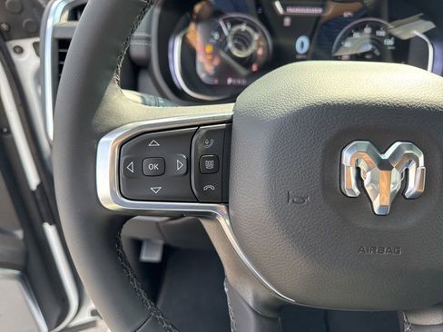 New 2026 RAM 2500 Laramie AWD/4WD image 58