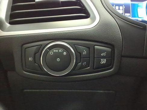 Used 2024 Ford Edge SEL w/ Convenience Package image 22
