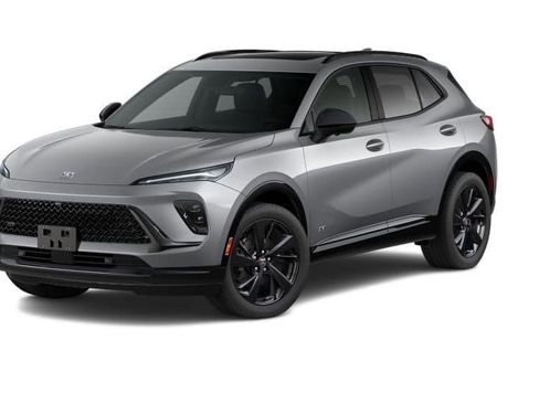 New 2026 Buick Envision Sport Touring image 3