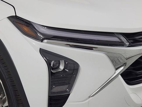 New 2026 Chevrolet Trax LT w/ Driver Confidence Package image 27