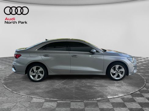 Used 2024 Audi A3 2.0T Premium FWD image 6