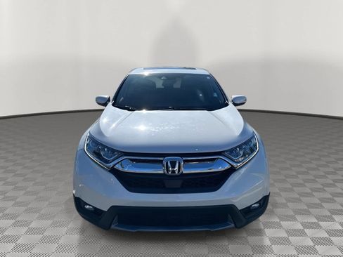 Used 2017 Honda CR-V EX-L image 2