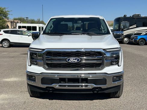 New 2026 Ford F150 Lariat AWD/4WD image 39