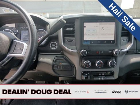 Used 2024 RAM 3500 Big Horn image 18