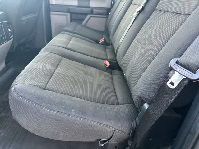Used 2020 Ford F150 XL w/ Equipment Group 101A Mid AWD/4WD image 16