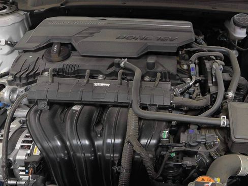 Used 2025 Kia K4 GT-Line w/ GT-Line Sunroof Package FWD image 17