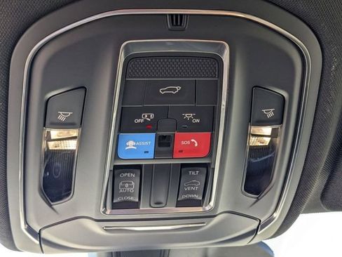 New 2025 Jeep Grand Cherokee Laredo RWD image 30