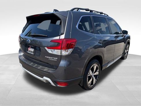 Used 2020 Subaru Forester Touring w/ Popular Package #2 AWD/4WD image 7