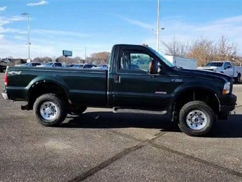 Used 2003 Ford F250 XL image 9