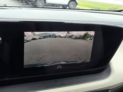 Used 2024 Buick Encore GX Sport Touring FWD image 23