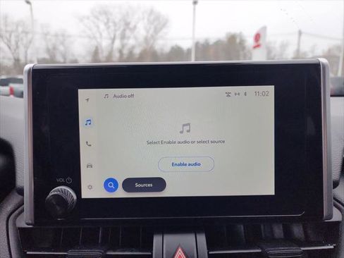 Certified 2023 Toyota RAV4 LE image 16